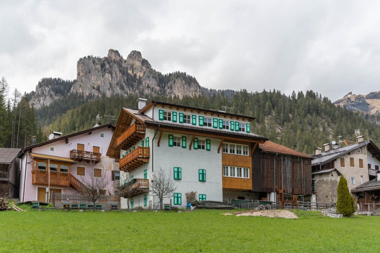Chalet Butterfly 1 Mazzin Exterior photo