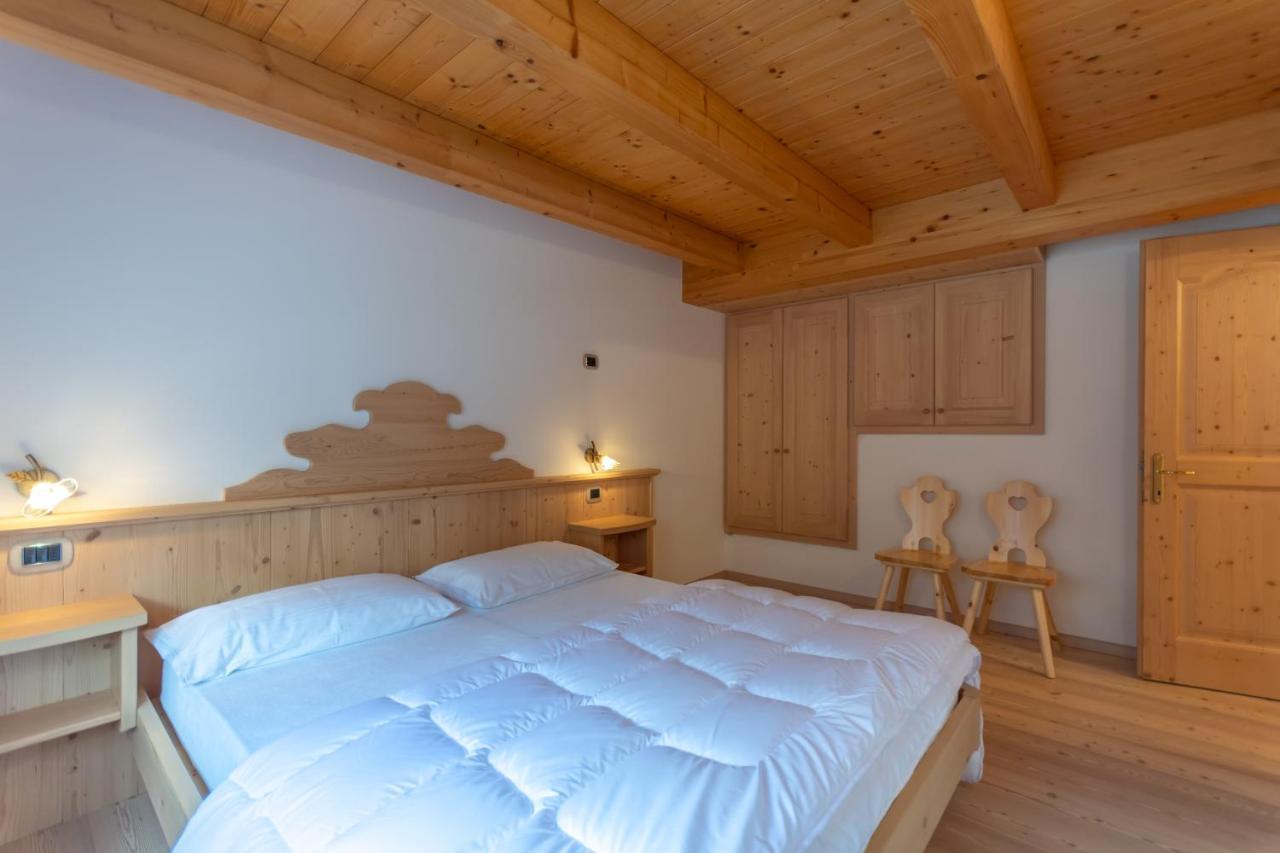 Chalet Butterfly 1 Mazzin Exterior photo