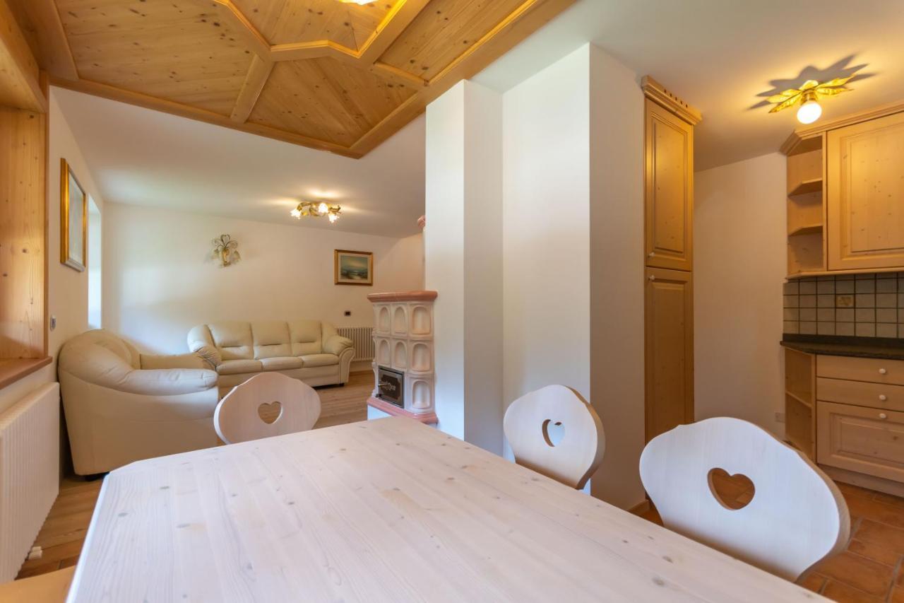 Chalet Butterfly 1 Mazzin Exterior photo